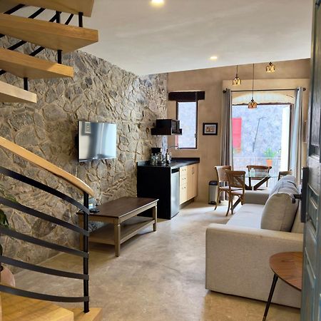 Loft Pisa En Val'Quirico Apartman Santeagueda Kültér fotó