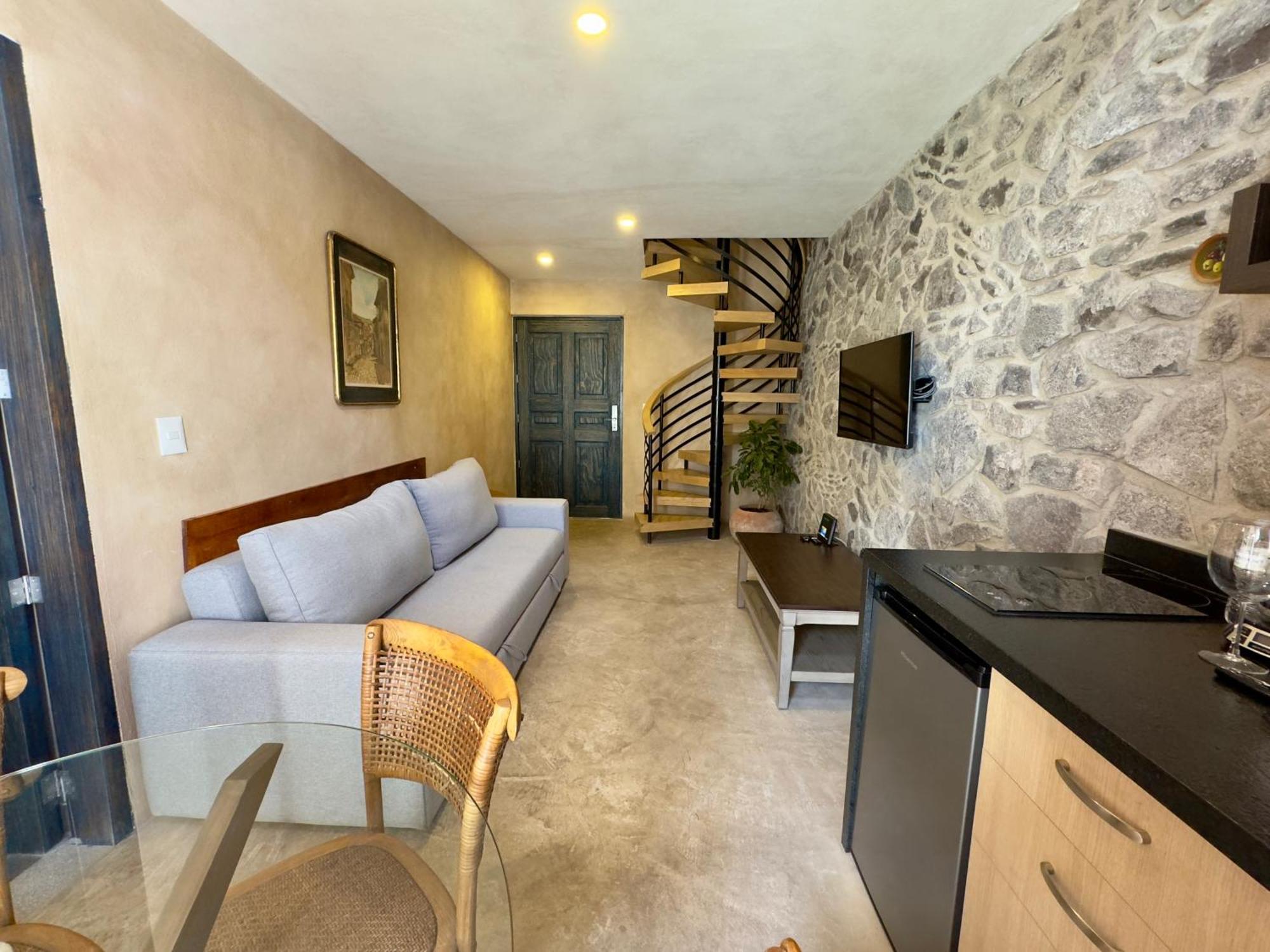 Loft Pisa En Val'Quirico Apartman Santeagueda Kültér fotó
