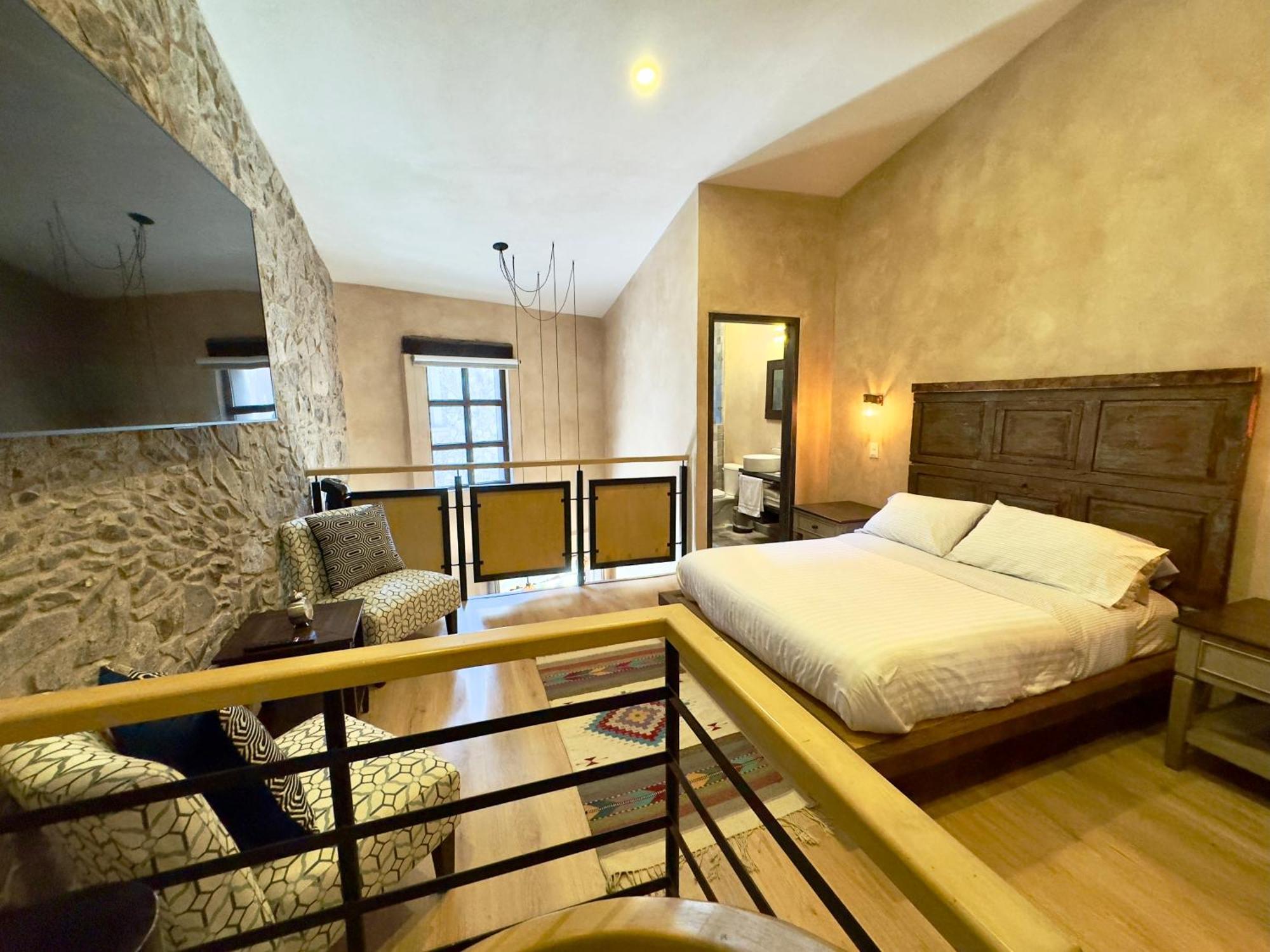 Loft Pisa En Val'Quirico Apartman Santeagueda Kültér fotó