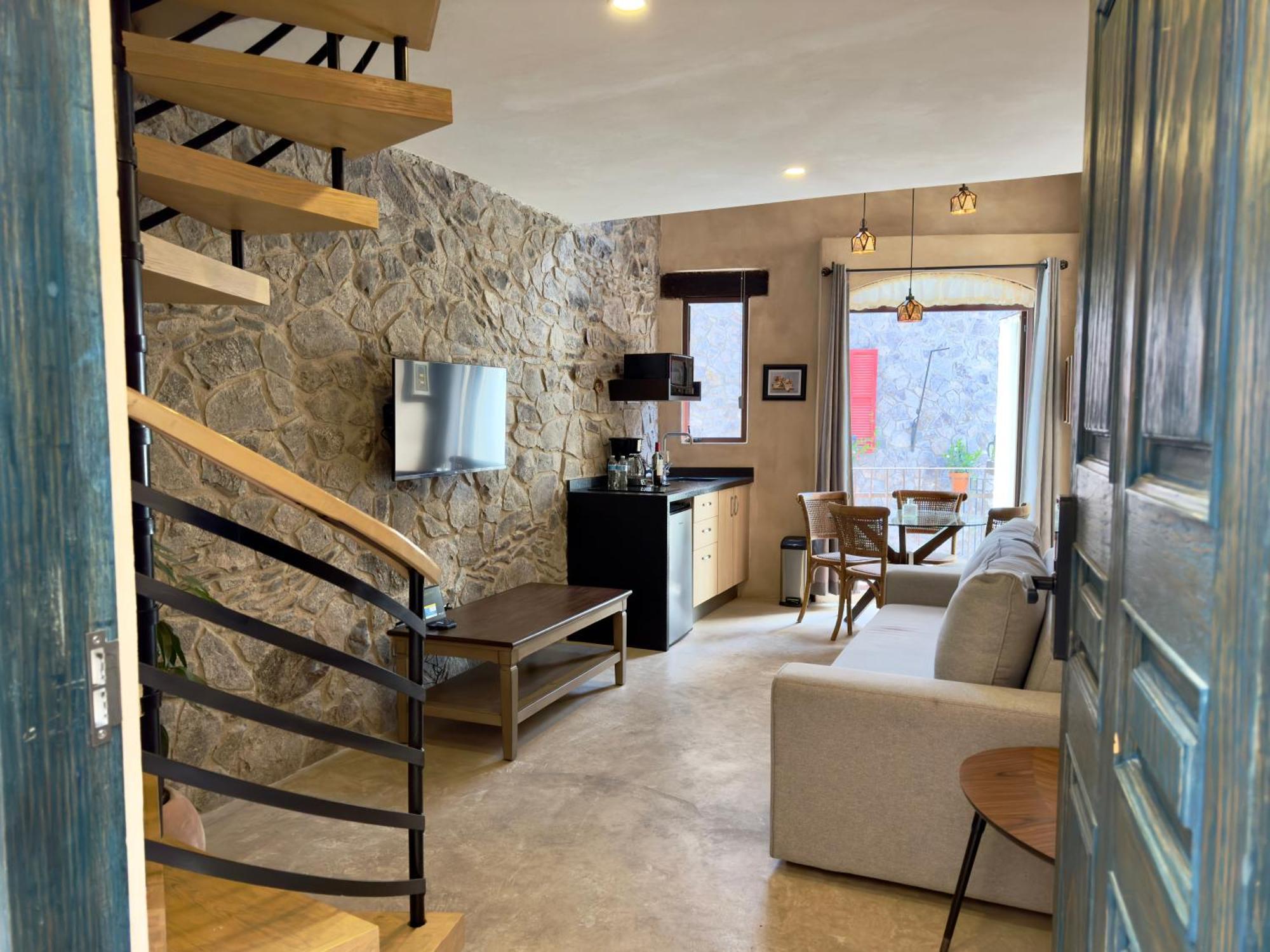 Loft Pisa En Val'Quirico Apartman Santeagueda Kültér fotó