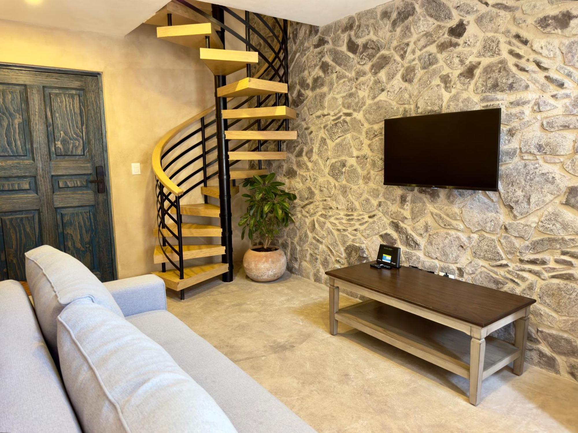 Loft Pisa En Val'Quirico Apartman Santeagueda Kültér fotó