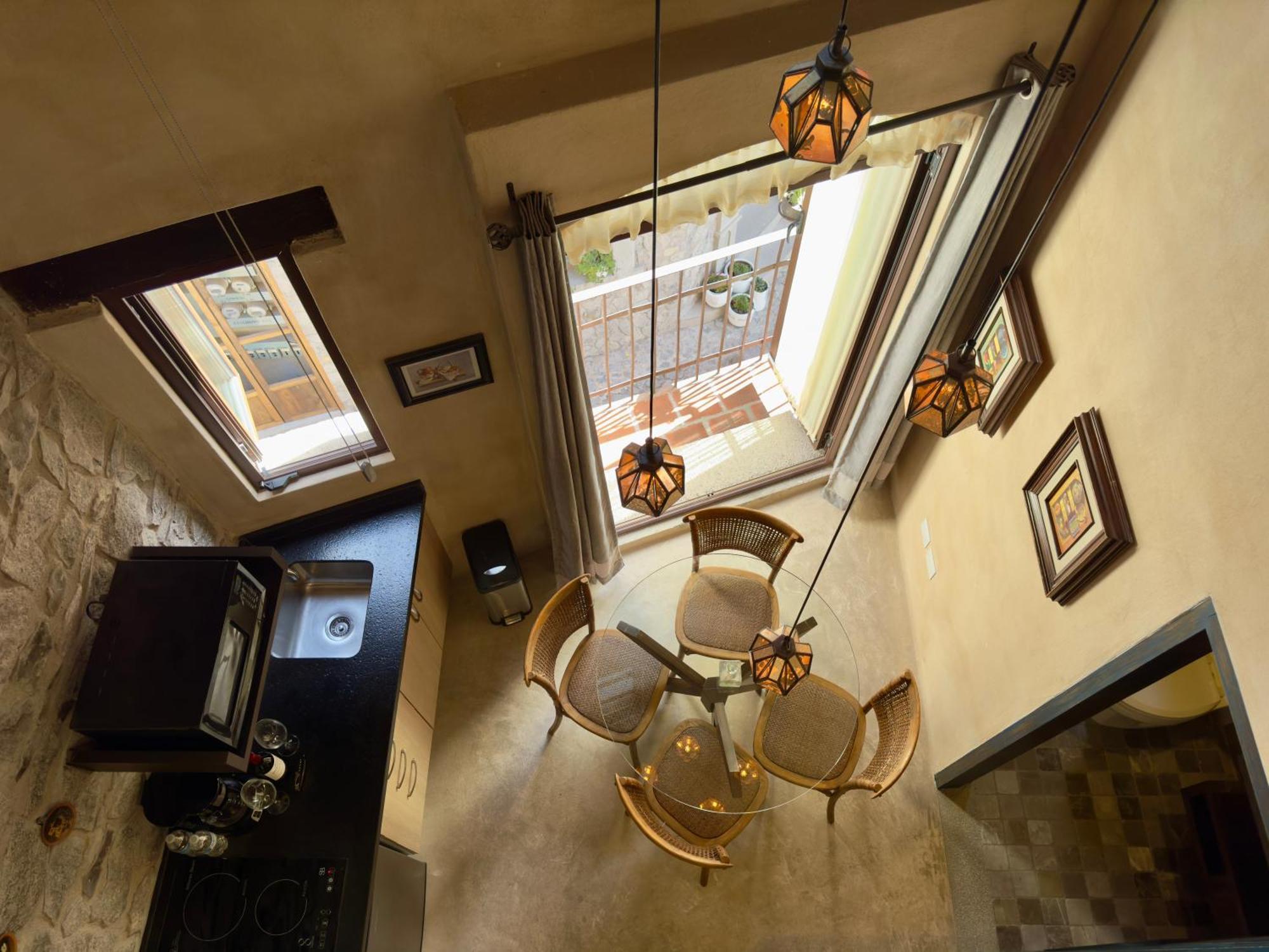 Loft Pisa En Val'Quirico Apartman Santeagueda Kültér fotó