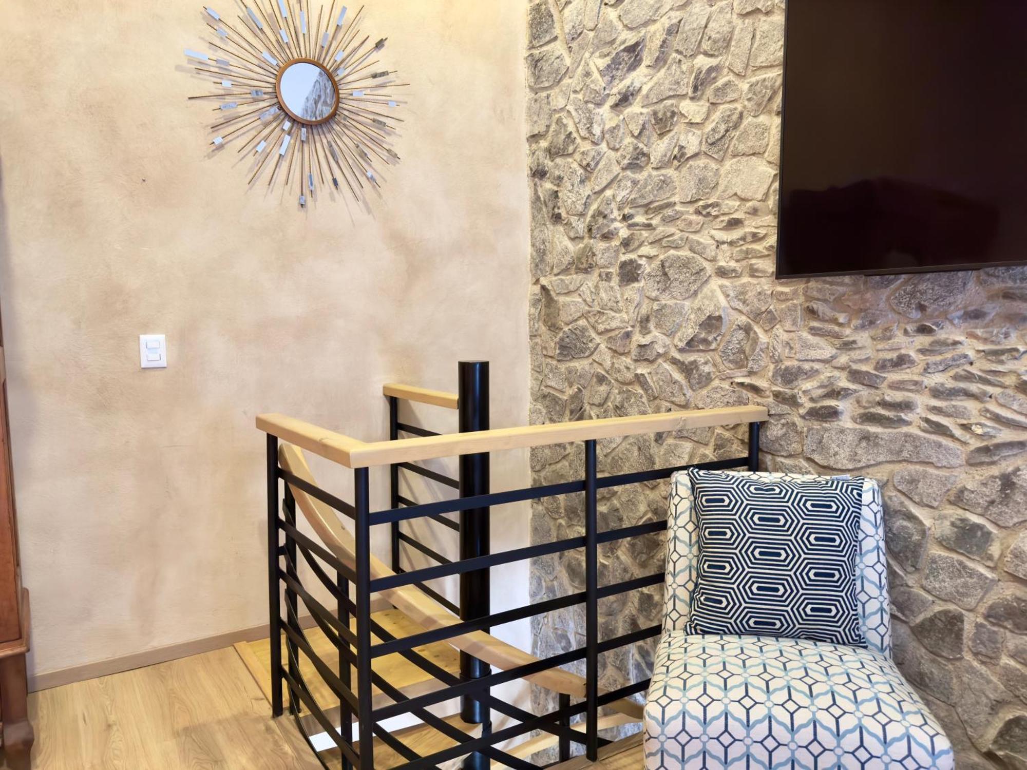Loft Pisa En Val'Quirico Apartman Santeagueda Kültér fotó