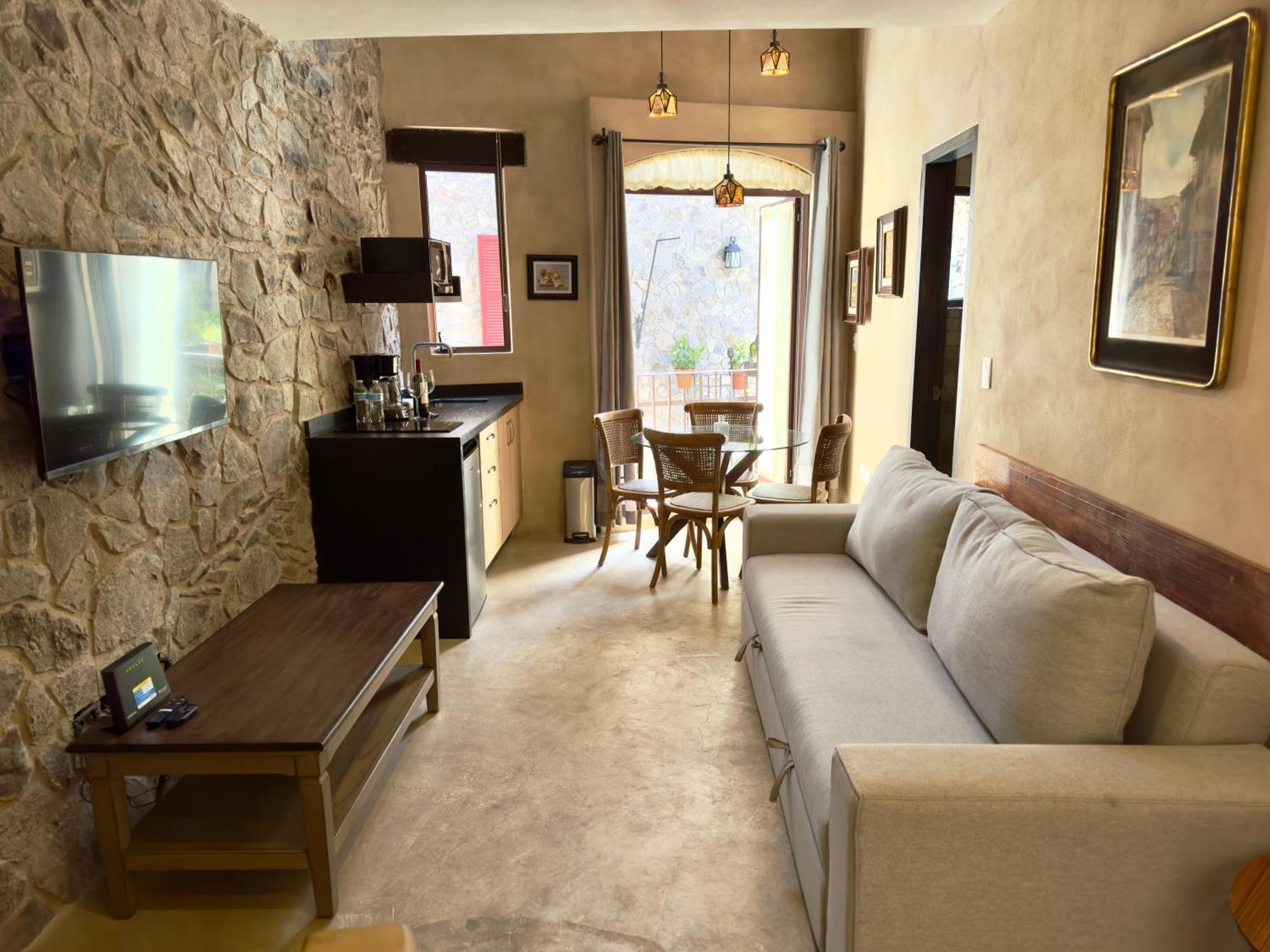 Loft Pisa En Val'Quirico Apartman Santeagueda Kültér fotó