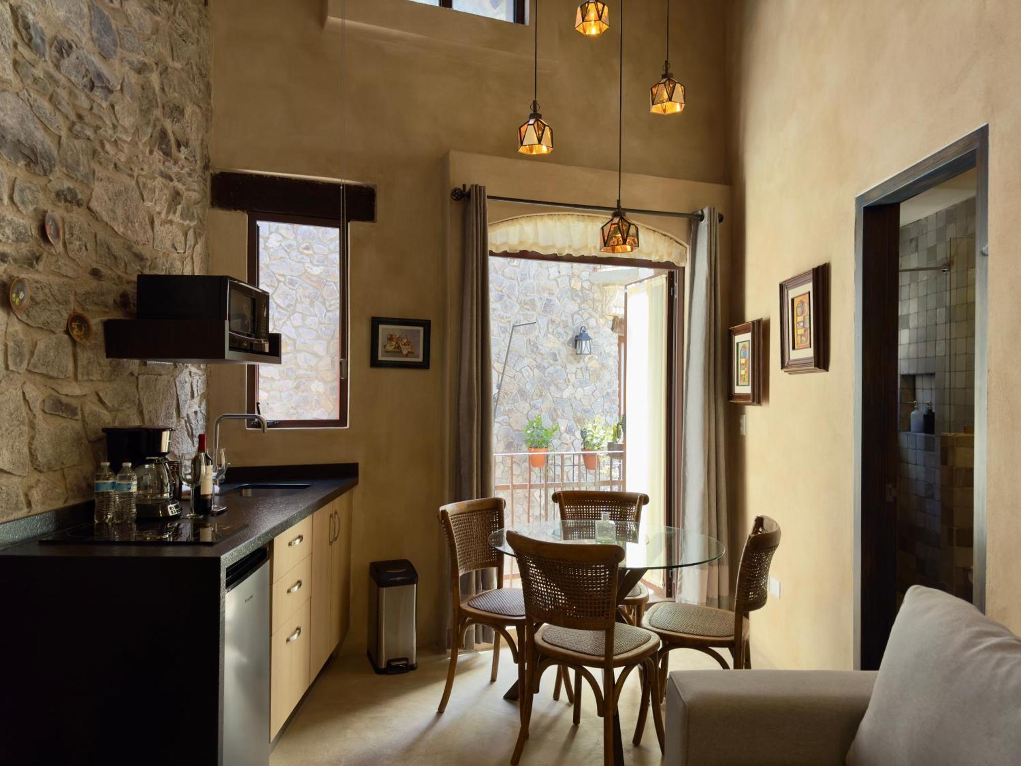 Loft Pisa En Val'Quirico Apartman Santeagueda Kültér fotó