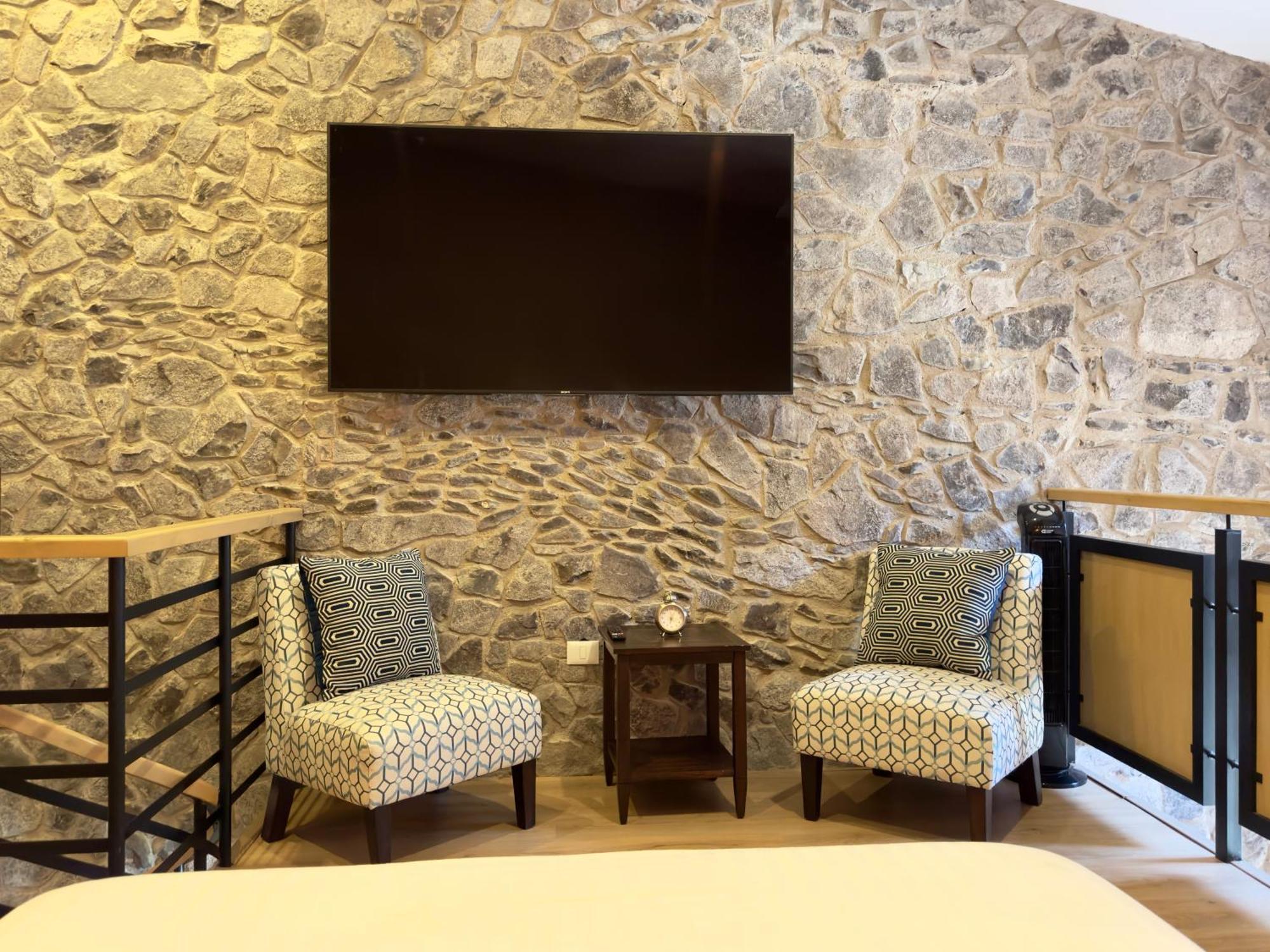 Loft Pisa En Val'Quirico Apartman Santeagueda Kültér fotó